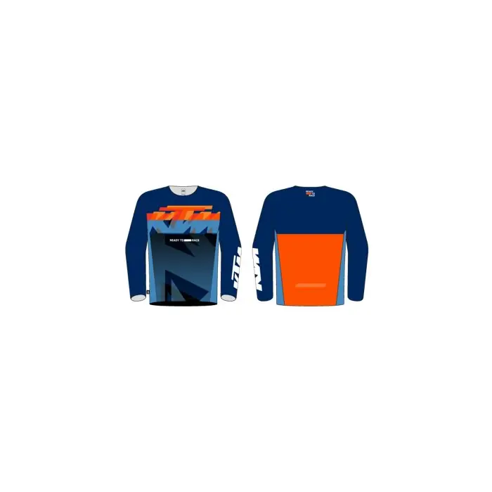 Pounce Jersey Blue Xxxl Saisonangebot
