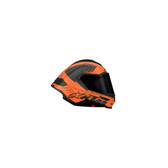 Sale Supertech R10 Carbon Helmet Xxl - 63-64