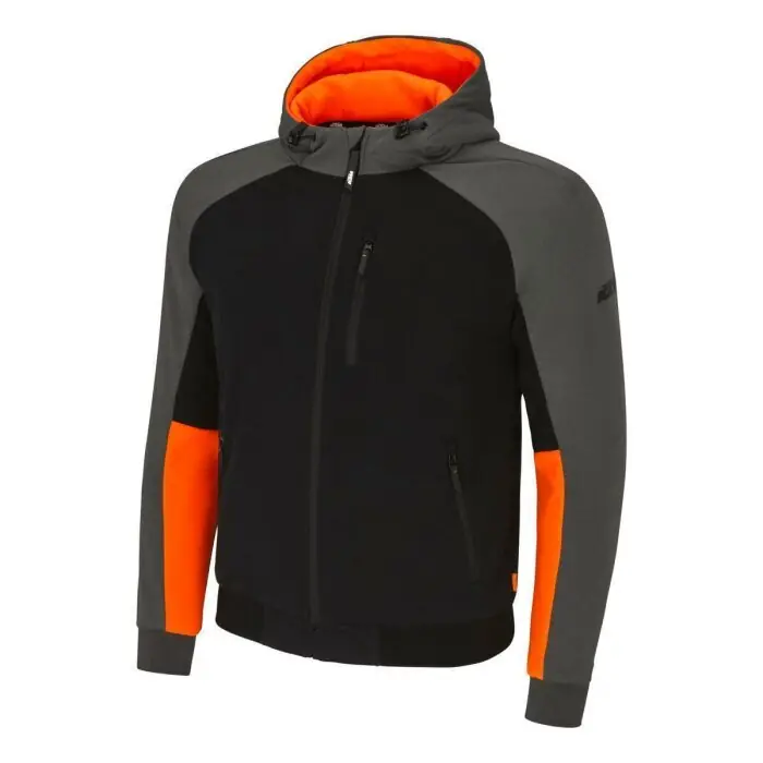Prime Hoodie M Sichere Zahlung