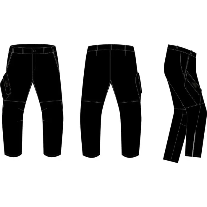 Direktkauf Pure Pants V2 Xl - 36