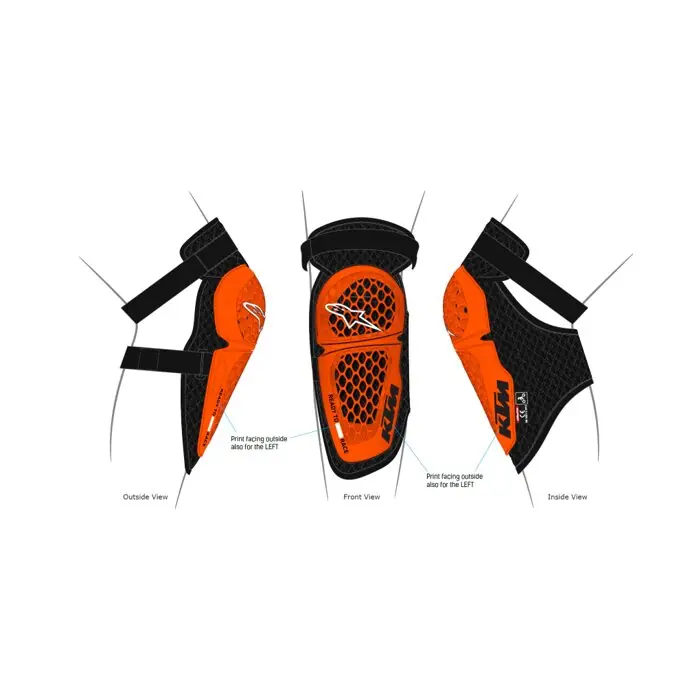 Bionic Plus Knee Protector Günstig