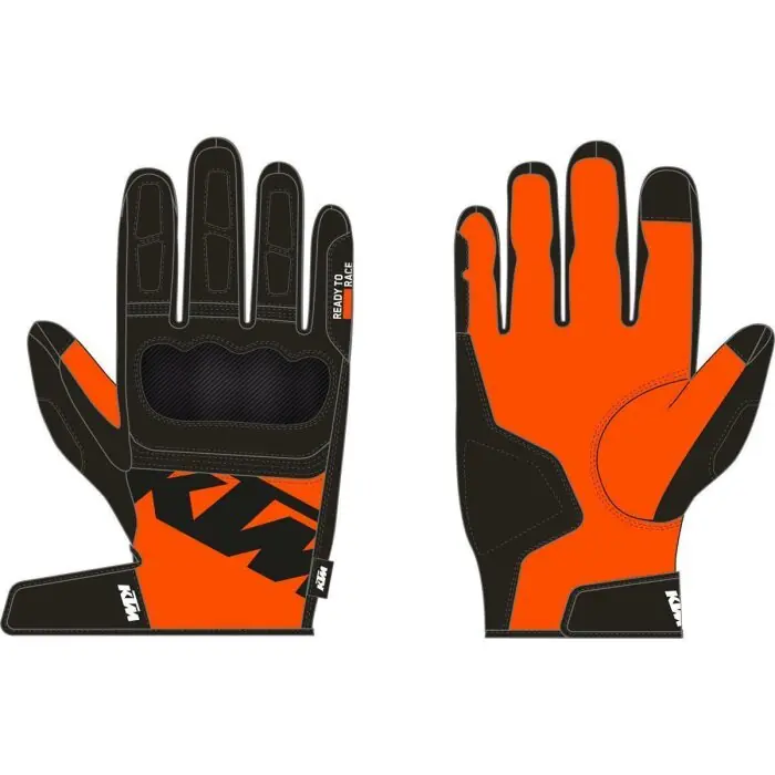 Top-Preis Street Evo K-hydrotech Gloves L - 10
