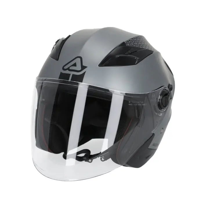 Acerbis Helm Firstway 2.0 Grau Angebot