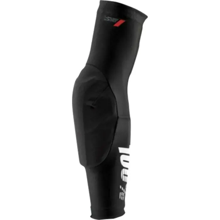 100% Ellenbogenprotektor Teratec Schwarz S Neue Ware