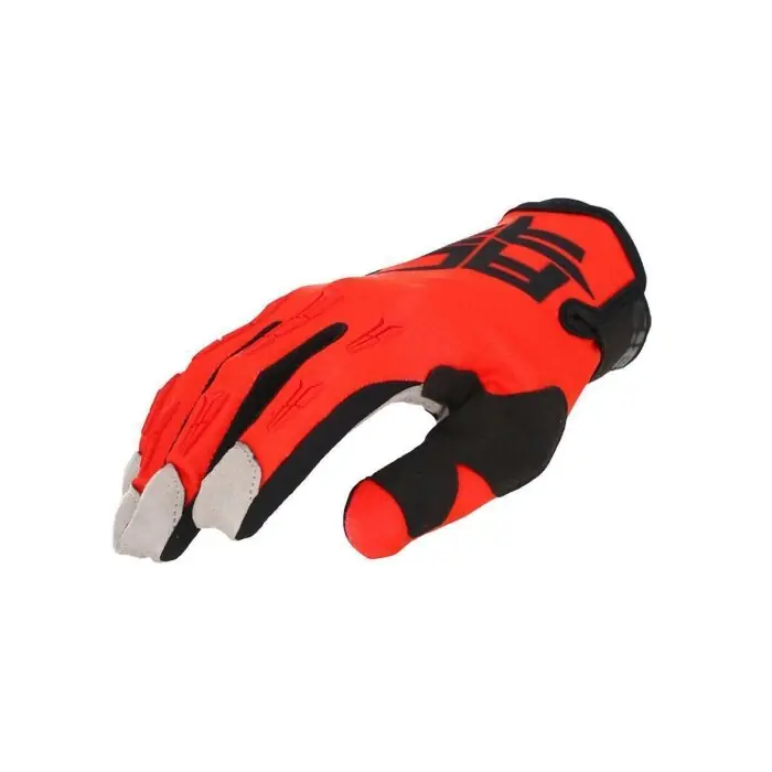 Acerbis Handschuhe Rot MX X-H XXL Garantierte Lieferung