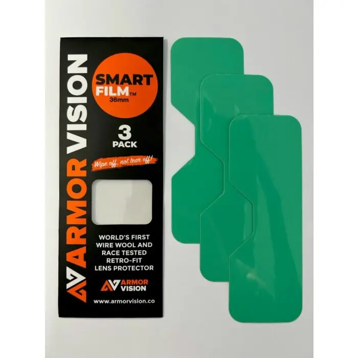 Armor Vision Linse 36mm 3Stk. Schnäppchen