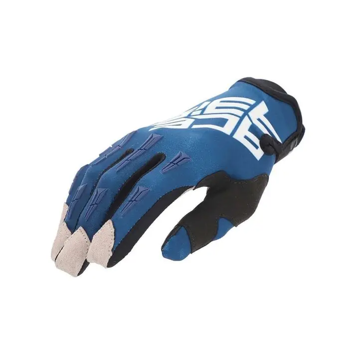 Acerbis Handschuhe Marine Blau MX X-H Neuheit