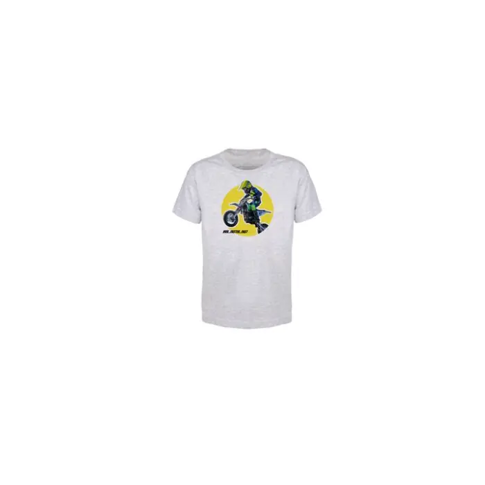 Online Kaufen HVR Shirt Kids Grau 7-8 (128)