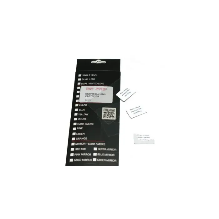Bestpreis RNR Pro Stip Folie 40x150mm 3‘er Pack