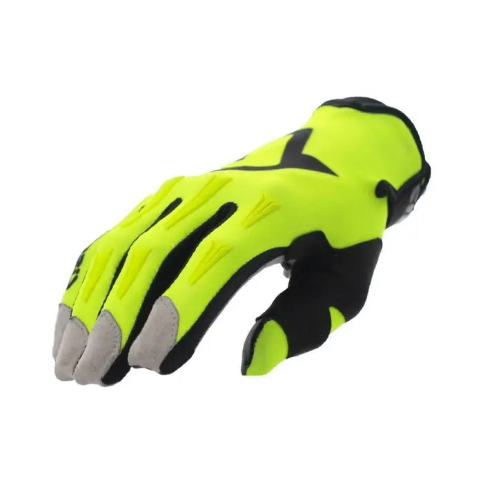 Acerbis Handschuhe MX X-P 2.0 Neongelb XXL Finale Aktion
