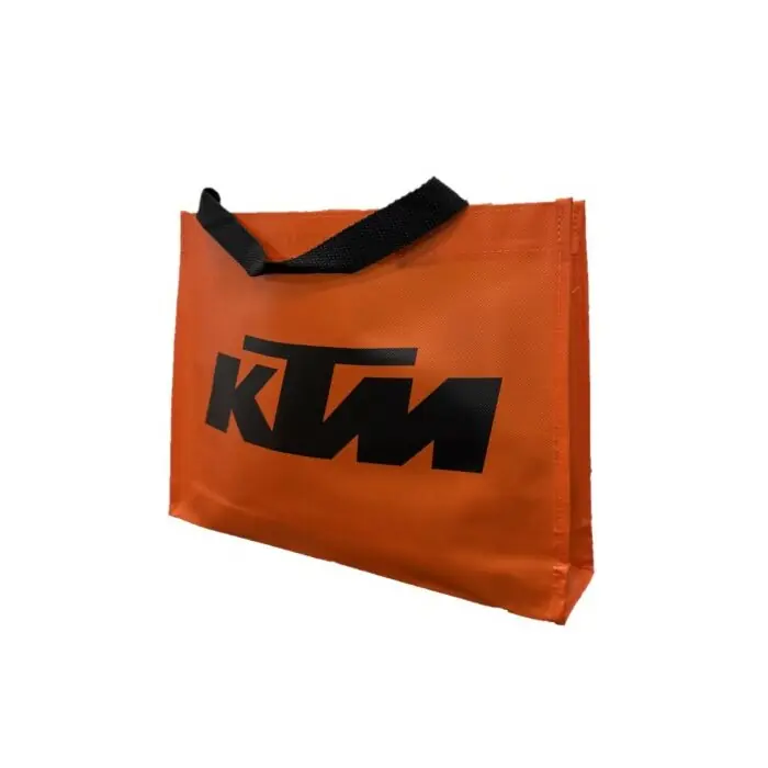 Sofort Bestellen KTM Shopping Bag Small