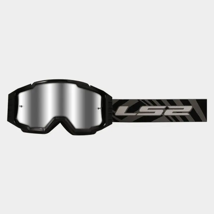 Sale LS2 Brille Charger Pro Schwarz