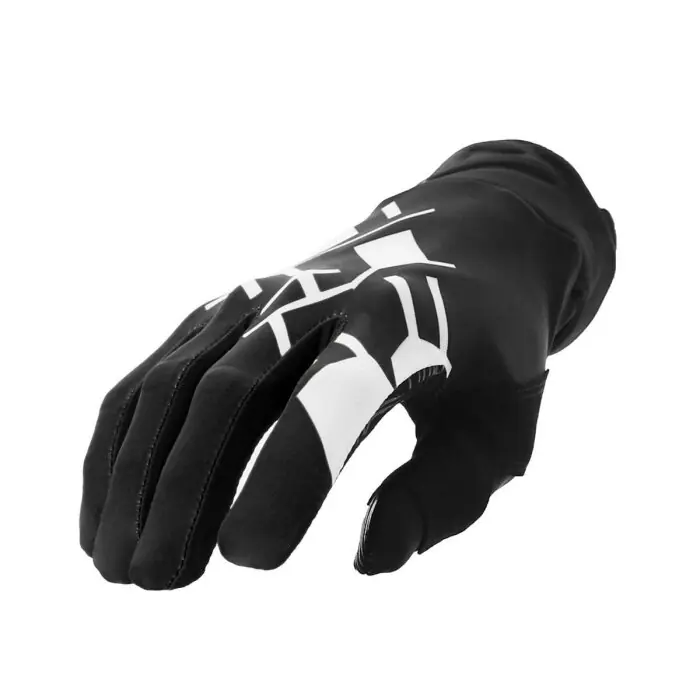 Direkt Vom Hersteller Acerbis Handschuhe MX Linear Schwarz S