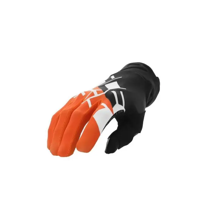 Acerbis Handschuhe MX Linear Orange M Finale Aktion