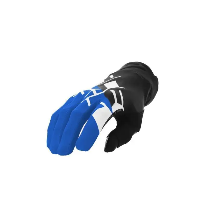 Acerbis Handschuhe MX Linear Blau XXL Neu Im Sortiment