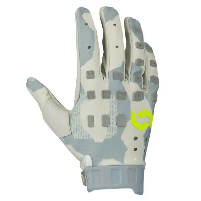 Sichere Zahlung Scott Handschuhe Podium Pro Hellgrau Gr. L