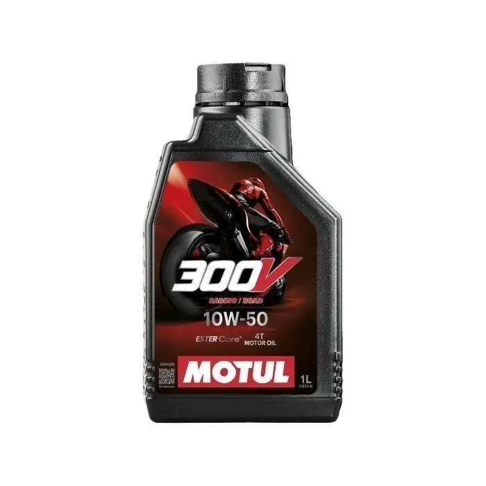 Top-Seller Motul Öl 300V FL Road Racing 10W50 1L