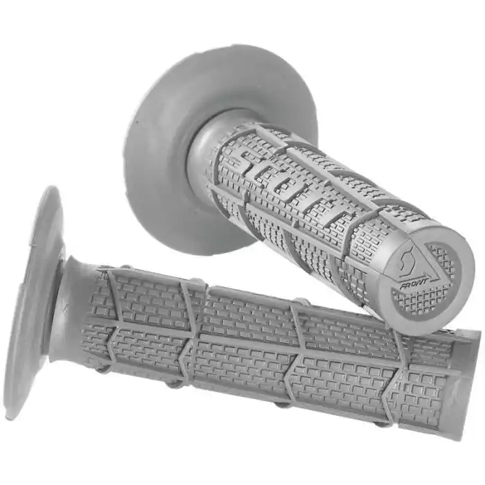 Scott Griffe Radial Full Waffle Grau Neu Im Sortiment