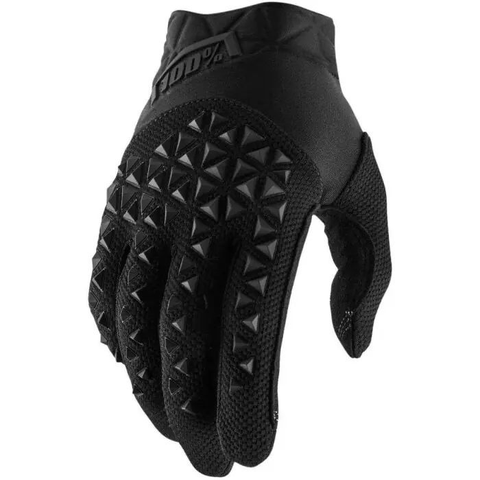 100% Handschuhe Kinder Airmatic Schwarz XL Top-Seller