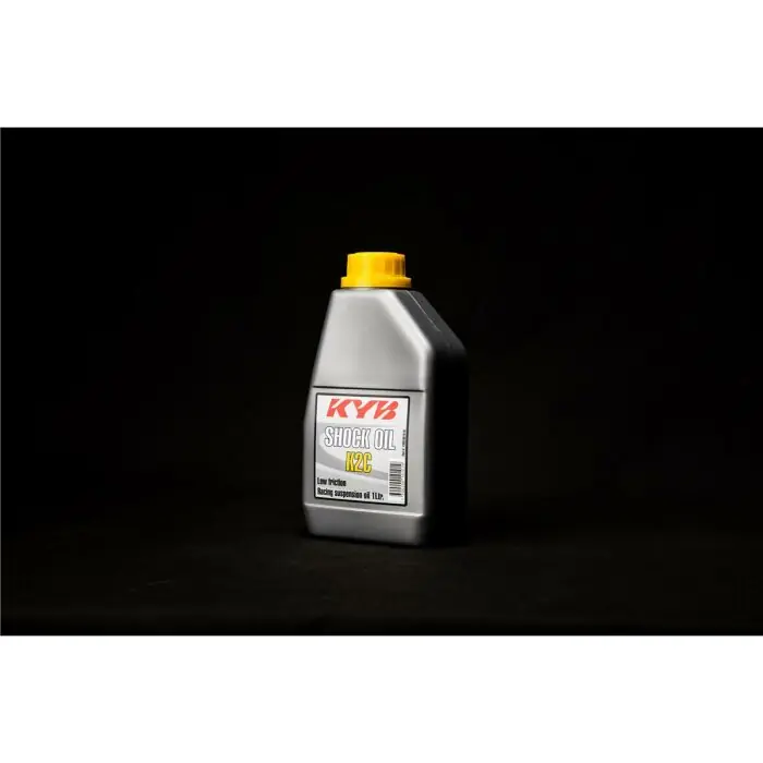 Shock oil 1L Must-Have