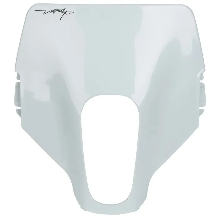 Front plate (indicators not included) Snow White Bestpreis