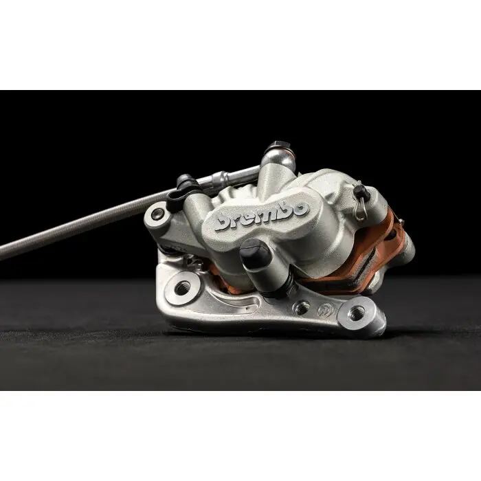 Preisknaller Front brake caliper assembly