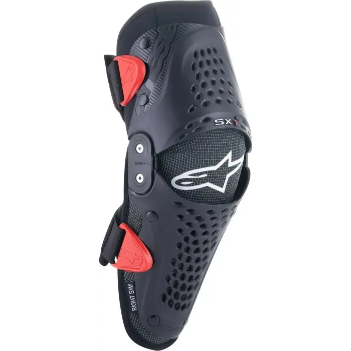 Alpinestars Knieprotektor Kids SX-1 Nur Für Kurze Zeit