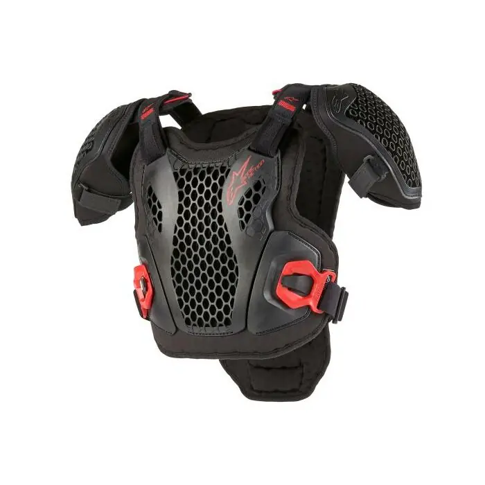 Alpinestars Brustpanzer Bionic Action Kids L/XL Markenprodukt