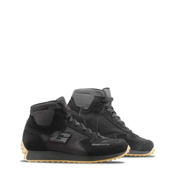 Echt Gaerne Schuhe G_Rue Aquatech Schwarz 46