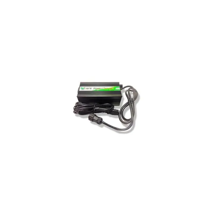 Heißes Angebot HVR Ladegerät Powercharger 550W