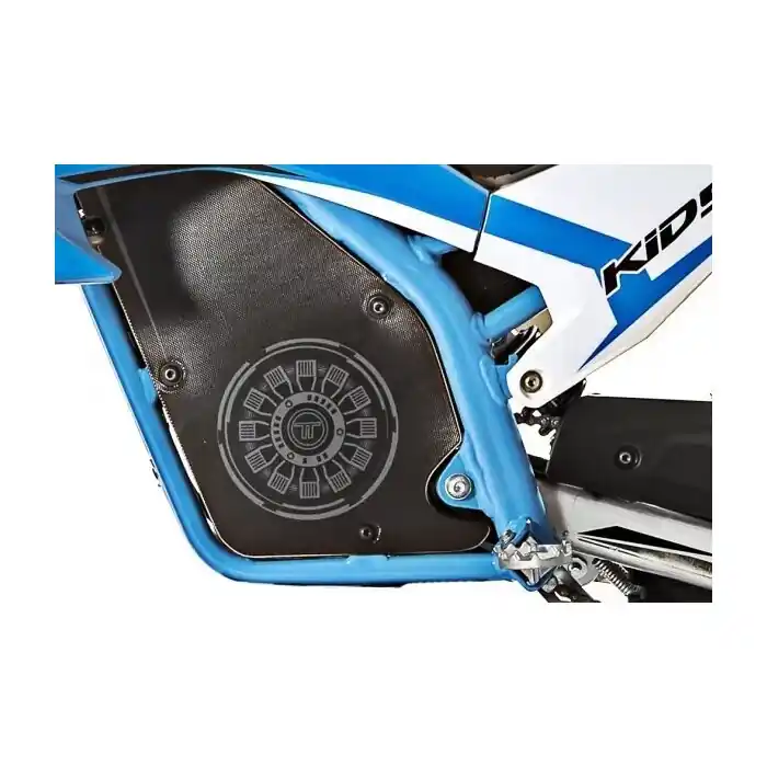 Rabatt Torrot Motorabdeckung Kids one für eine Seite