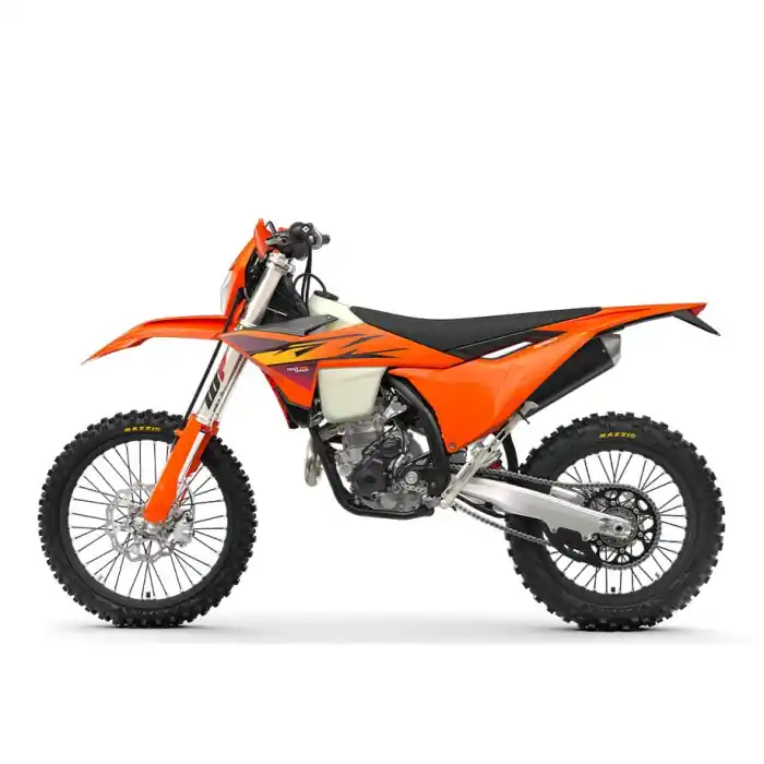 Rabatt KTM 350 EXC-F 2026
