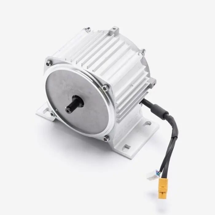 Sonderangebot Torrot Motor 48V 350W WP