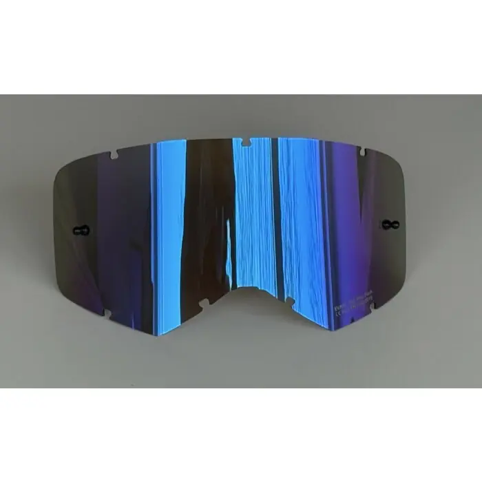 Red Bull Ersatzscheibe Evan Single Lens Blauverspiegelt Bestseller