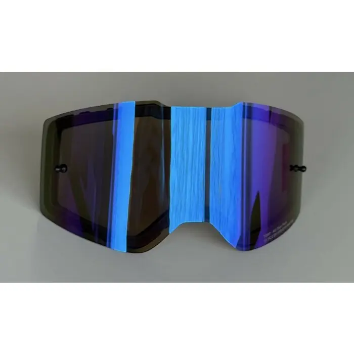 Red Bull Ersatzscheibe Torp Double Lens Blau Online Kaufen