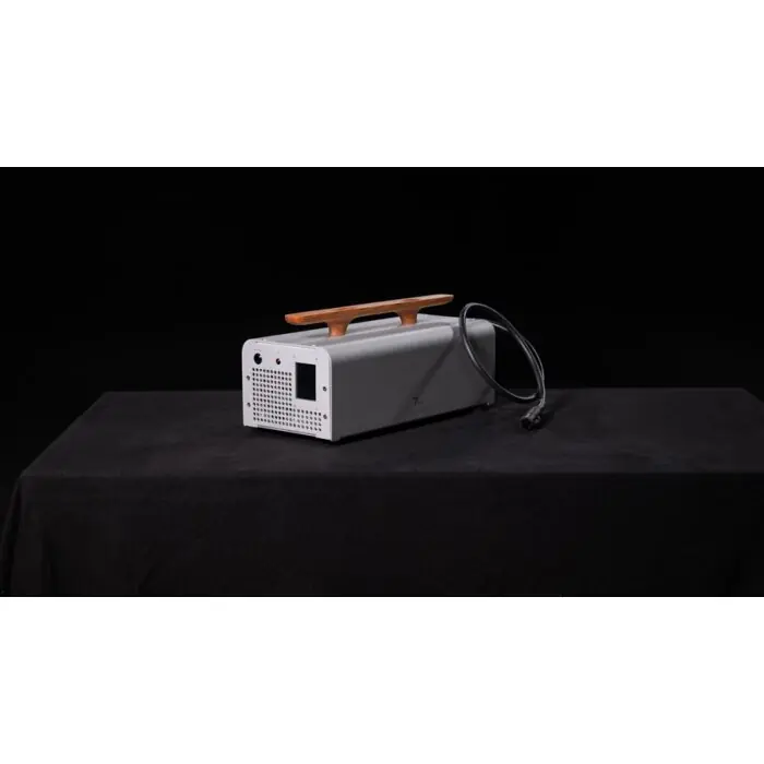 Schnellladegerät 7 kW Must-Have