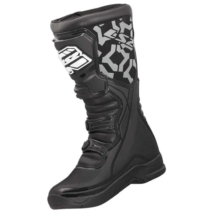 Beliebt LS2 Stiefel Raptor Schwarz 43