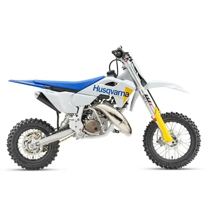 Husqvarna 50 TC 2027 Wochenendangebot