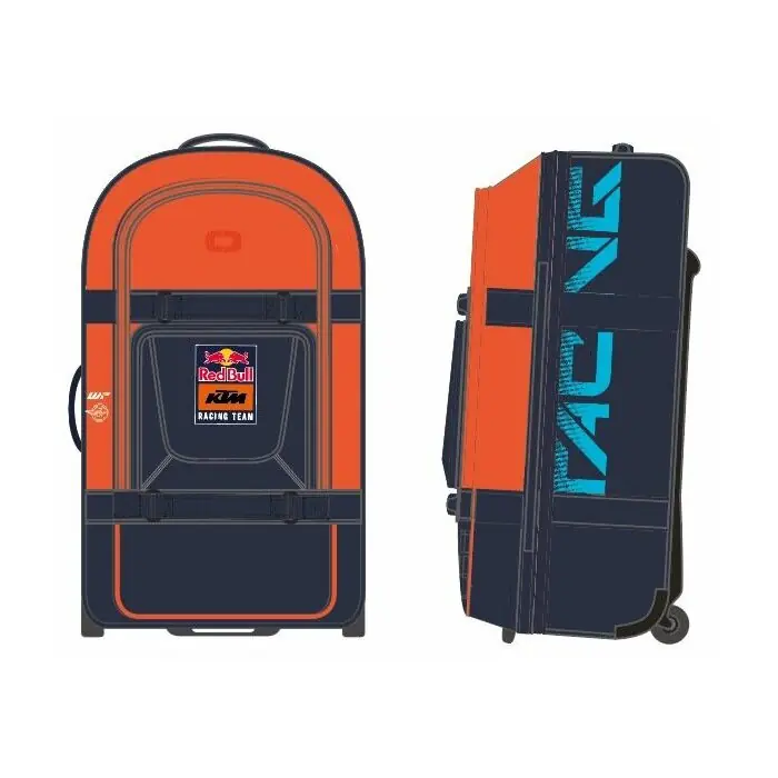 REPLICA TEAM TERMINAL BAG Neu