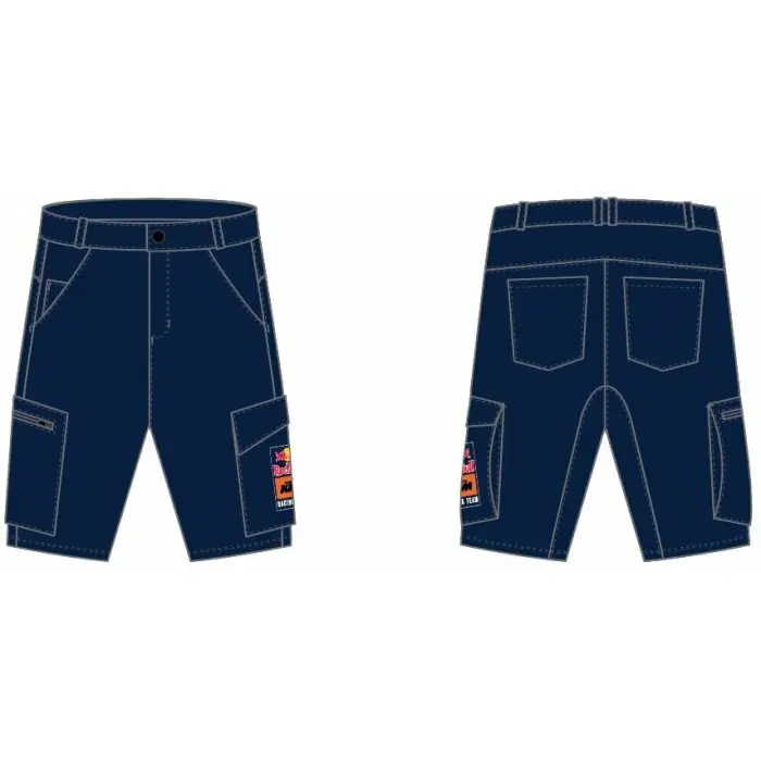 Knallerangebot REPLICA TEAM SHORTS