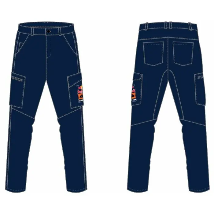 Markenprodukt REPLICA TEAM PANTS