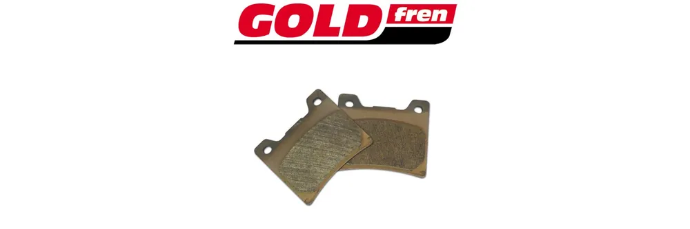 Produkte GOLDfren® Meistverkauft