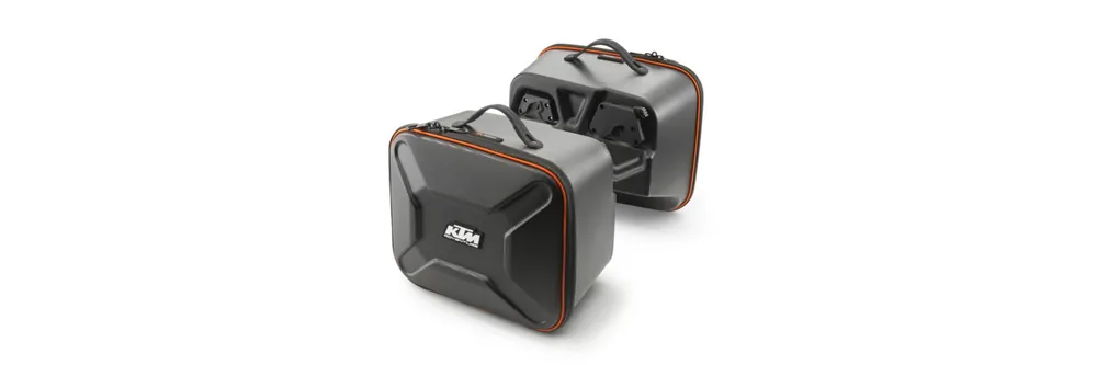 Gepäck - KTM-Shop24.de Finale Aktion
