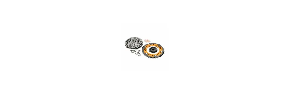 Angebot Kettenkits - KTM-Shop24.de