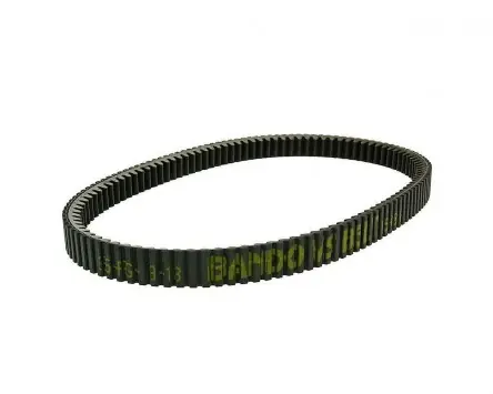 Keilriemen BANDO V/S 997x25mm kompatibel für Honda SH300i Ersatz Roller Neue Kollektion