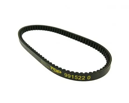 Knallerangebot Keilriemen TOP PERFORMANCES 800x19mm 30 Grad kompatibel für Kymco Keeway Aprilia Malaguti