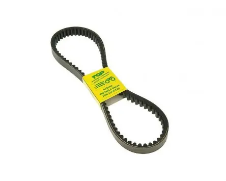 Markenware Keilriemen TOP PERFORMANCES 915x24mm kompatibel für Kymco, PGO 250/300 Ersatz Maxi Roller