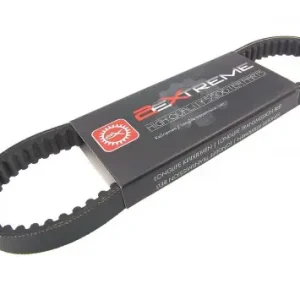 Direktkauf Keilriemen 2EXTREME STANDARD 669x18mm 30 Grad kompatibel für GY6 China 4-Takt 139QMA 139QMB Antriebsriemen 10 Zoll Baotian, Rex