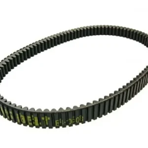 Knallerangebot Keilriemen BANDO 1036x28x14,2mm kompatibel für Aprilia, Gilera, Piaggio, Peugeot, Malaguti 400 500ccm Ersatz Roller Maxi