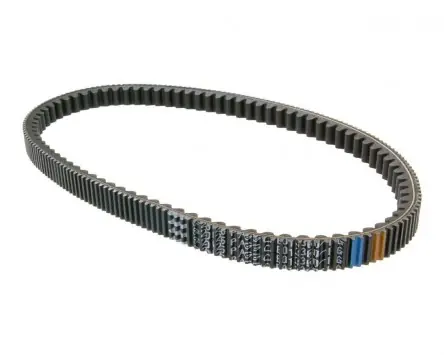 Keilriemen ORIGINAL 954x22,6x13,2mm kompatibel für PIAGGIO, Aprilia, Benelli, Derbi, Peugeot 250, 300ccm Ersatz Maxi Roller Bestpreis
